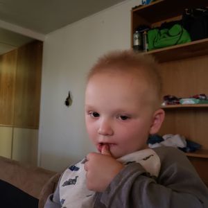 Meet your Posher, Christopher